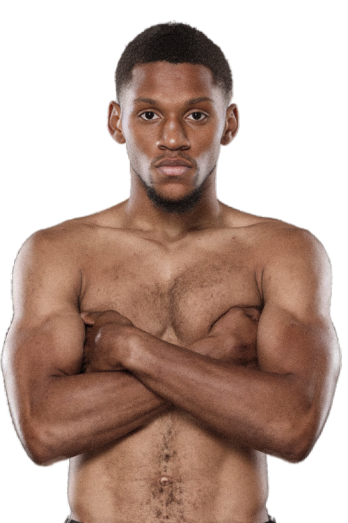 Brian Norman Jr