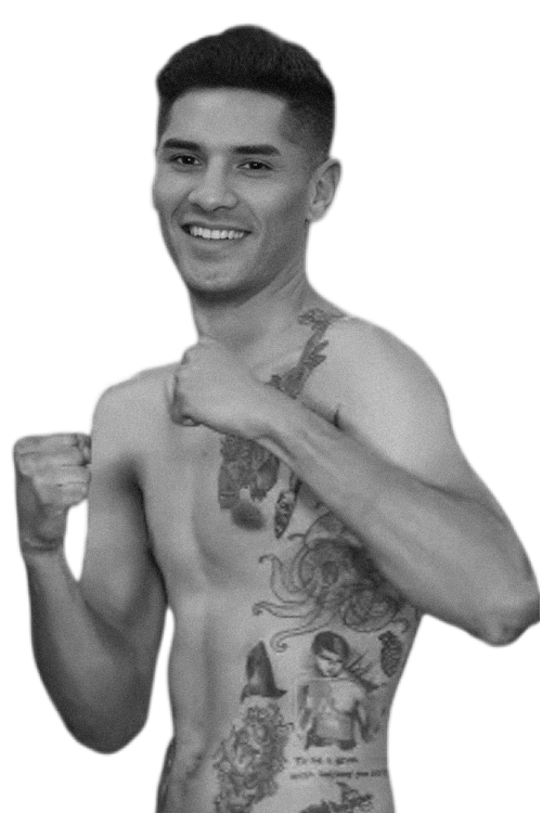  Antonio  Moran