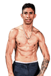Rey  Vargas