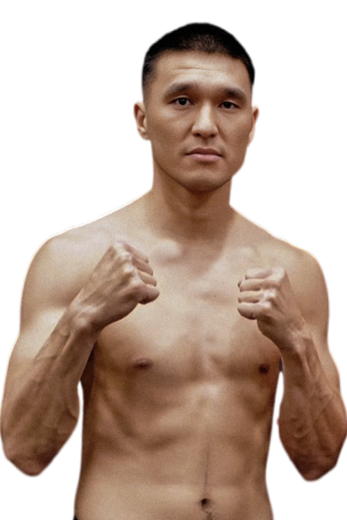 Бек  Нурмаганбет