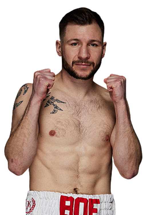 Fighter right