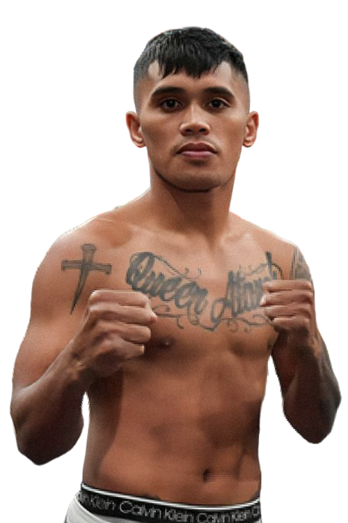Fighter right