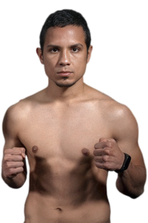 Jayro Fernando Duran