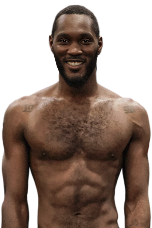Joeshon  James