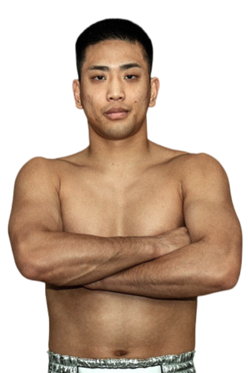 Riku  Kunimoto