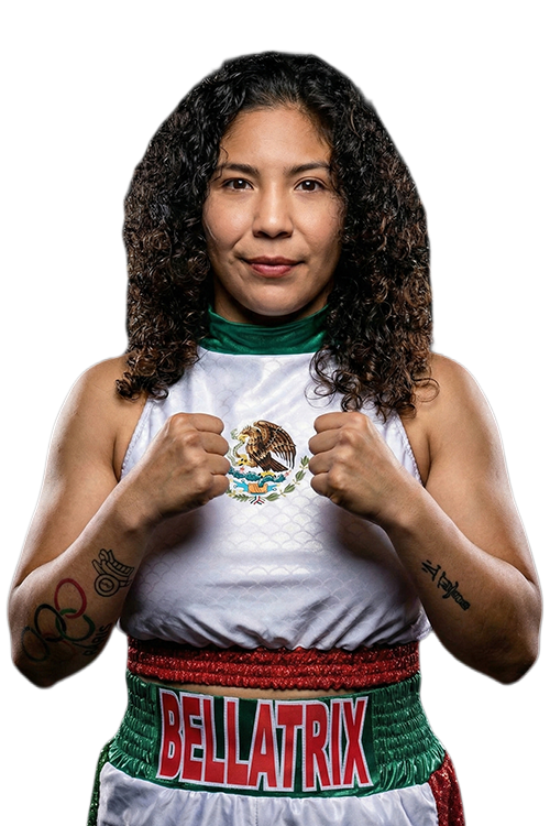 Ситлалли Ортис﻿