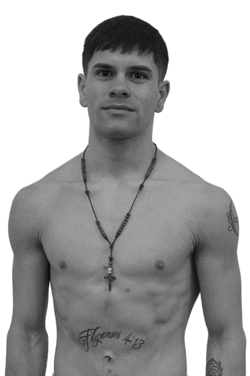 Хуан Мануэль Альборньос﻿