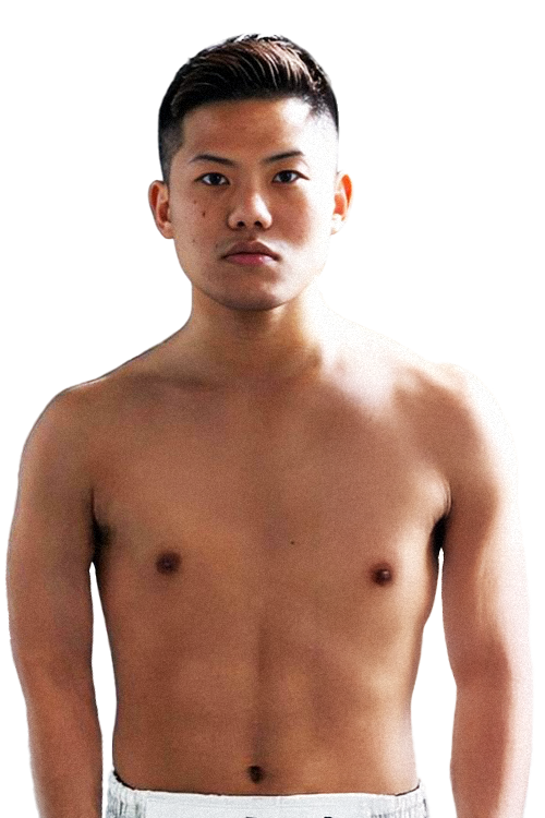 Yudai Shigeoka