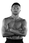 Saul Alvarez