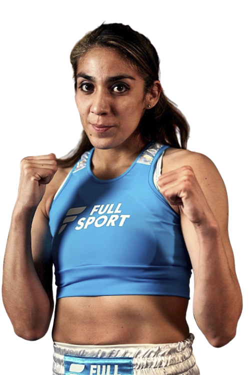 Карен Элизабет Карабахаль﻿