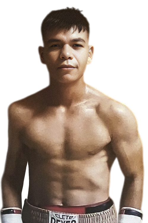 Fighter right