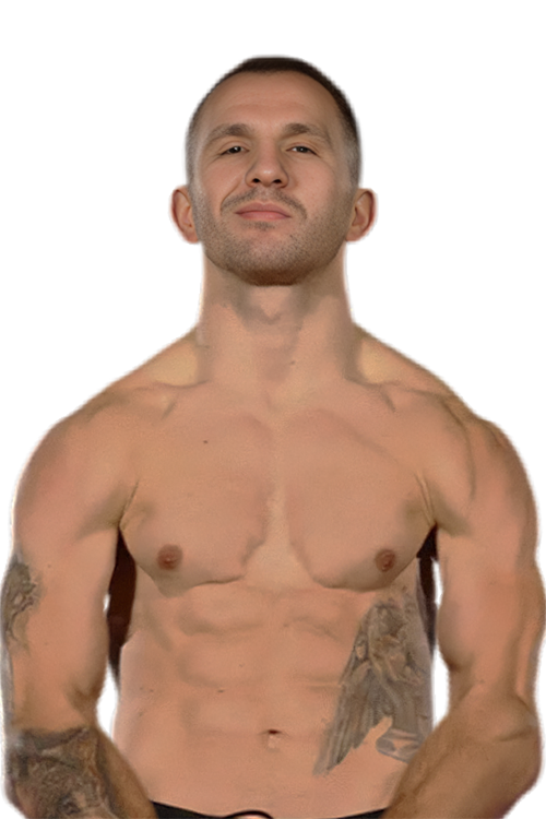 Fighter right