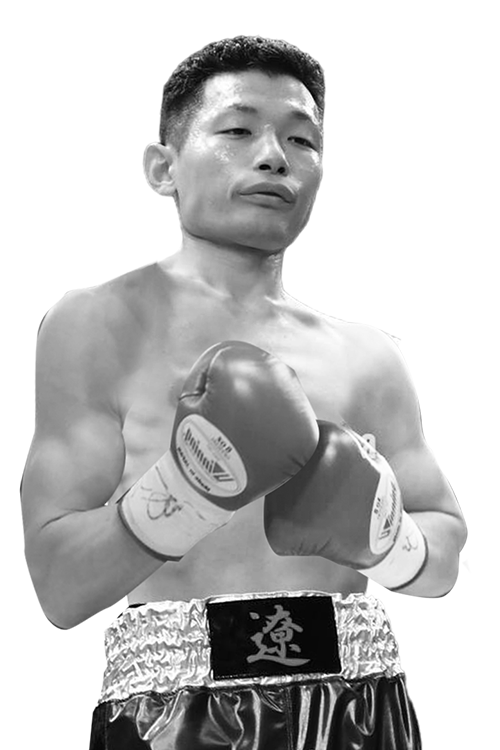 Ryo Kosaka