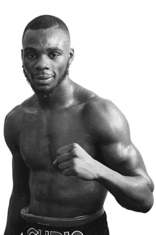 Chris Kongo