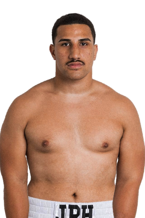 Justis Huni