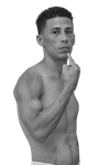  Orlando Pino