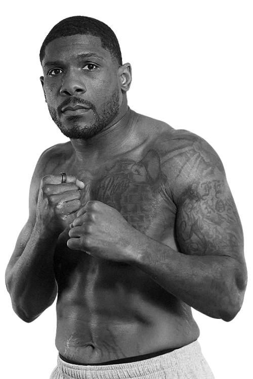 Brandon Glanton