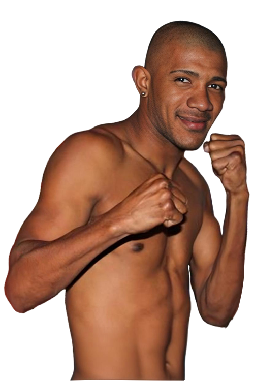 Fighter right