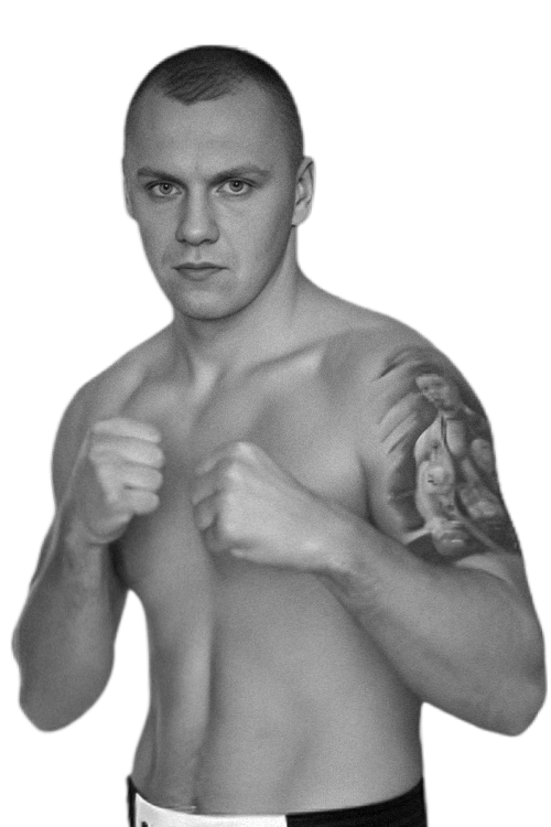 Krzysztof Glowacki