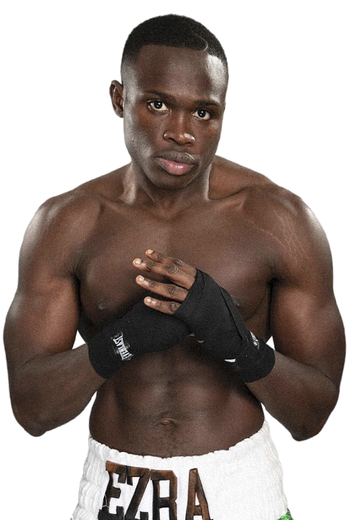 Eworitse Ezra Arenyeka