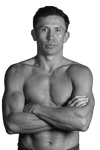 Gennadiy Golovkin