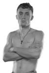 Spencer Wilcox