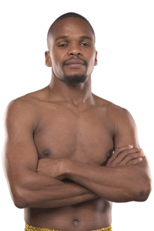 Ntethelelo Nkosi