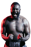 Martin Bakole