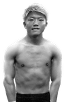  Ginjiro  Shigeoka