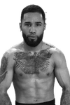 Luis Nery
