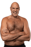 Tyson Fury