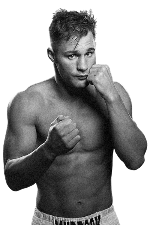 Рохан  Мердок