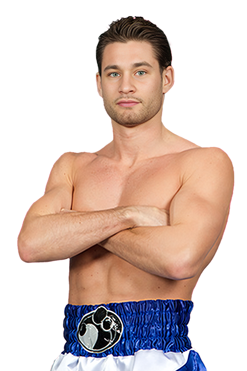 Chris Algieri