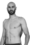 Jose Pedraza