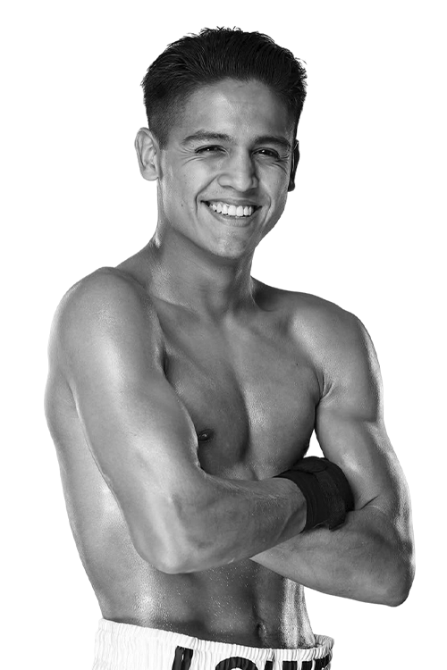 Luis Coria