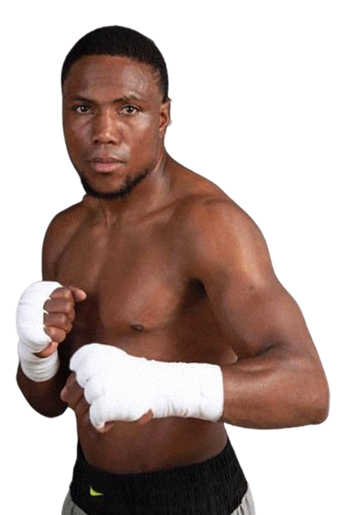 Fighter right