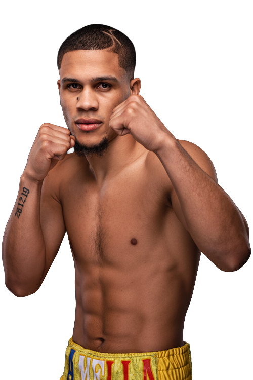 Rohan  Polanco