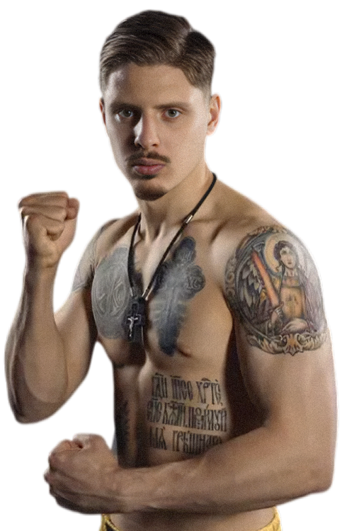 Vasily  Voytsekhovsky