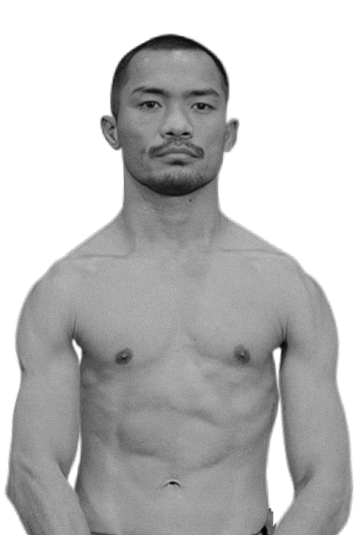 Thammanoon  Niyomtrong