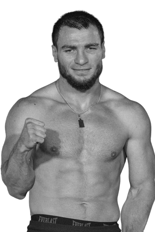  Імам  Хатаєв