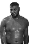 Kash Ali