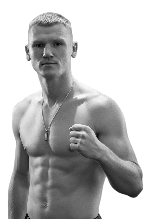 Марк  Джефферс