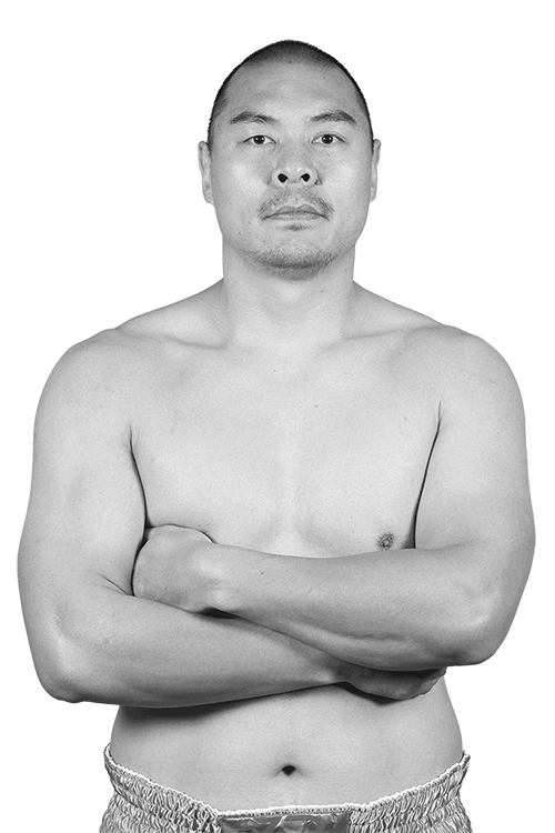 Zhilei Zhang