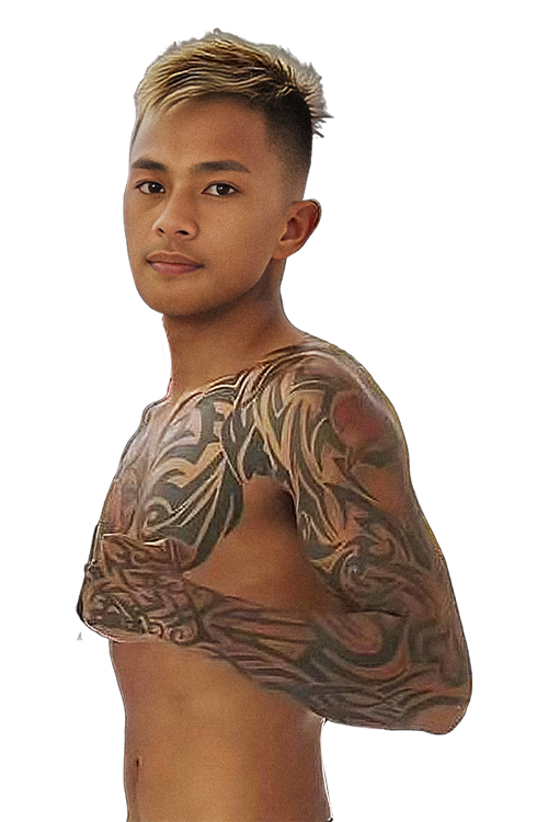 Francis Jay Diaz