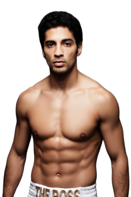 Ahmad Cheikho
