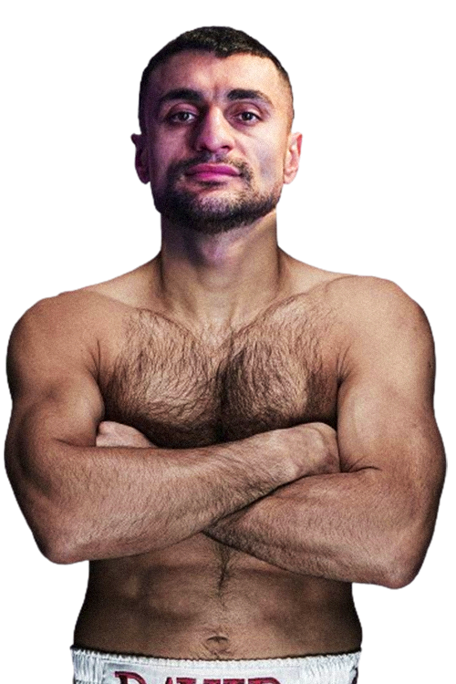 David Avanesyan