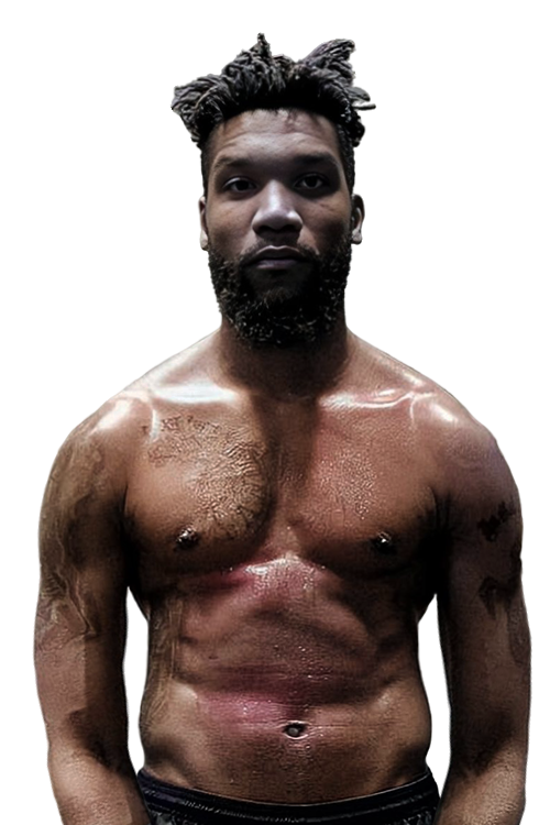 Fighter right