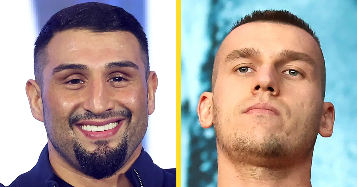 Агіт Кабаєл – Дамян Книба: де дивитись бій