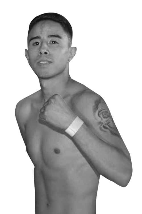 Marlon Rios Sarinana