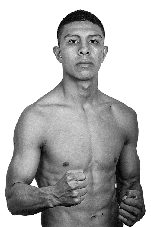 Jaime Munguia